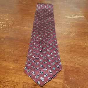 Bert Pulitzer tie 